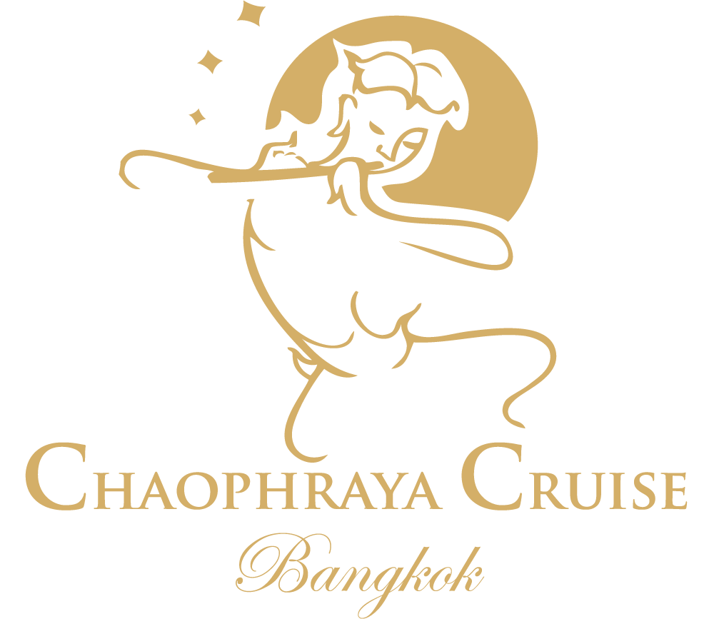 chao phraya river cruise lunch